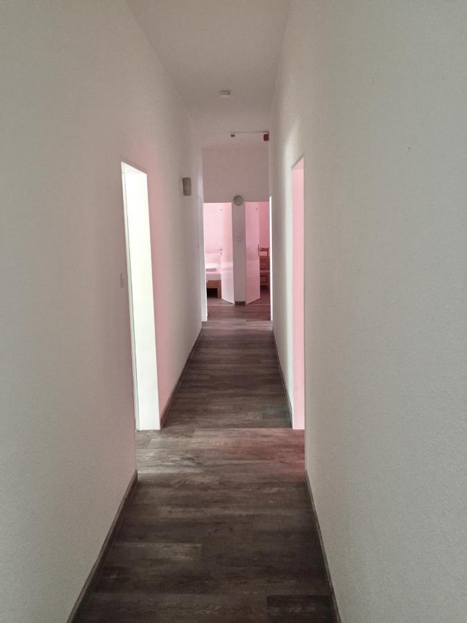 Hotel Sickinger Hof Berlijn Buitenkant foto