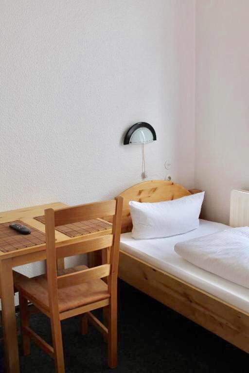 Hotel Sickinger Hof Berlijn Buitenkant foto