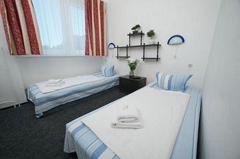 Hotel Sickinger Hof Berlijn Buitenkant foto