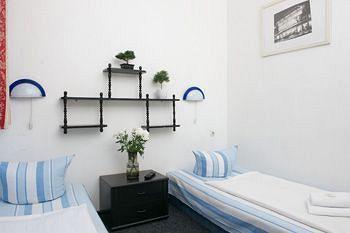 Hotel Sickinger Hof Berlijn Buitenkant foto