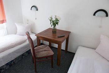 Hotel Sickinger Hof Berlijn Buitenkant foto