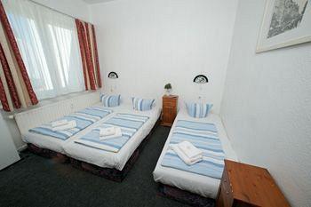 Hotel Sickinger Hof Berlijn Buitenkant foto