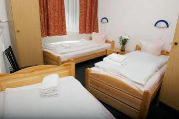 Hotel Sickinger Hof Berlijn Buitenkant foto