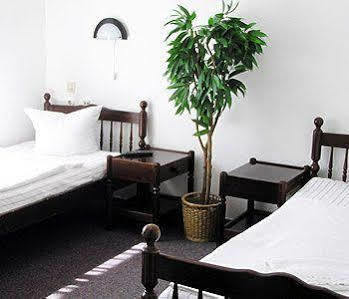 Hotel Sickinger Hof Berlijn Buitenkant foto